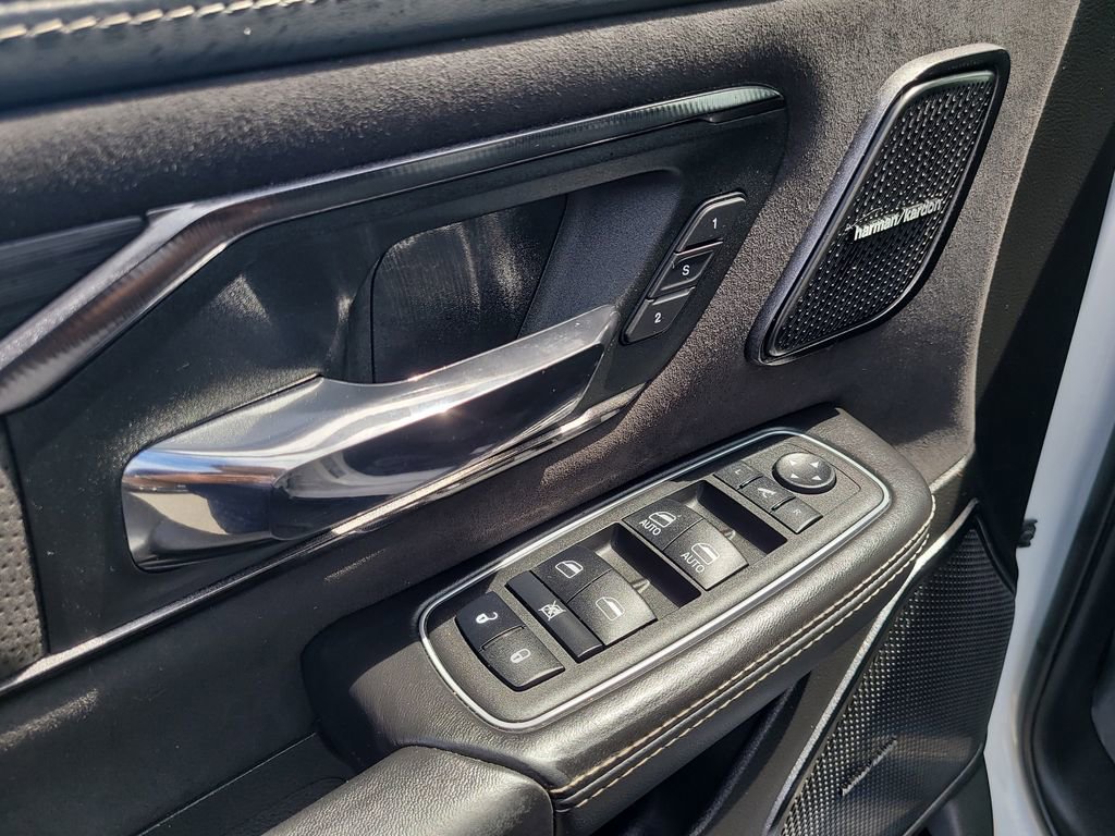 Used 2023 RAM 1500 TRX w/ TRX Level 2 Equipment Group AWD/4WD image 18