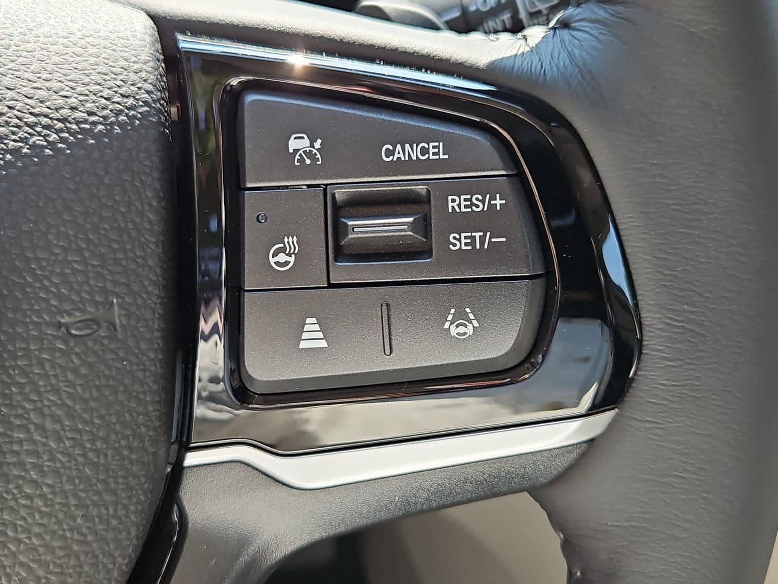 New 2027 Honda Odyssey Elite image 24