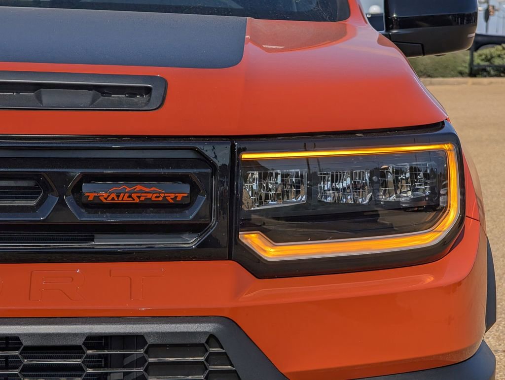 New 2026 Honda Passport TrailSport Elite image 9