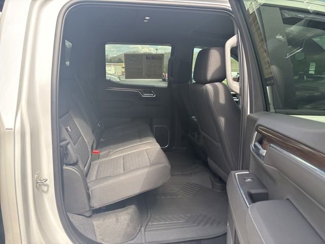 Used 2022 Chevrolet Silverado 1500 LT Trail Boss w/ Protection Package image 24