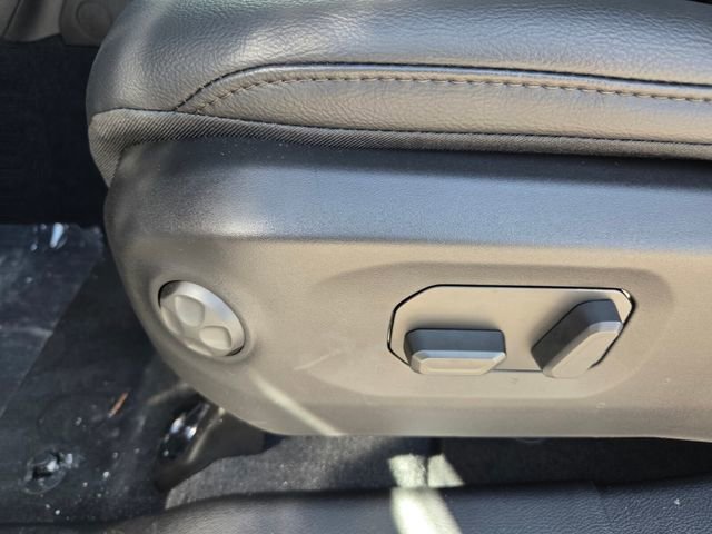 New 2026 Jeep Wrangler Unlimited Sahara image 6