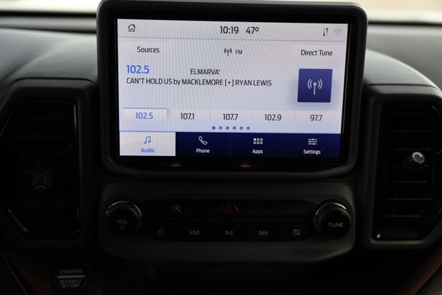 Used 2021 Ford Bronco Sport Outer Banks image 23