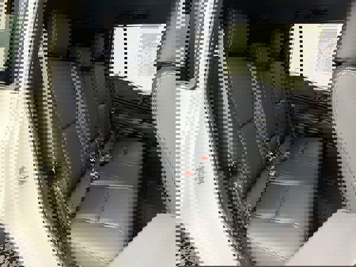 Used 2025 Toyota Land Cruiser 1958 image 27