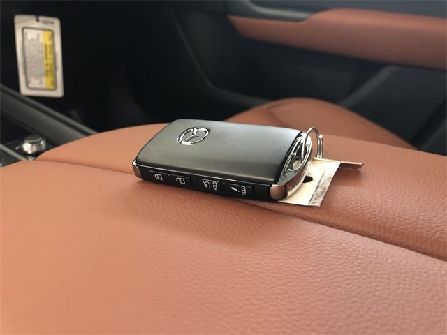 Certified 2025 MAZDA CX-50 Meridian Edition w/ Apex Package image 35