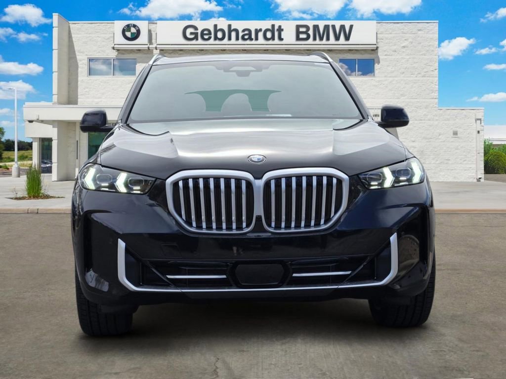 New 2026 BMW X5 xDrive40i video 2