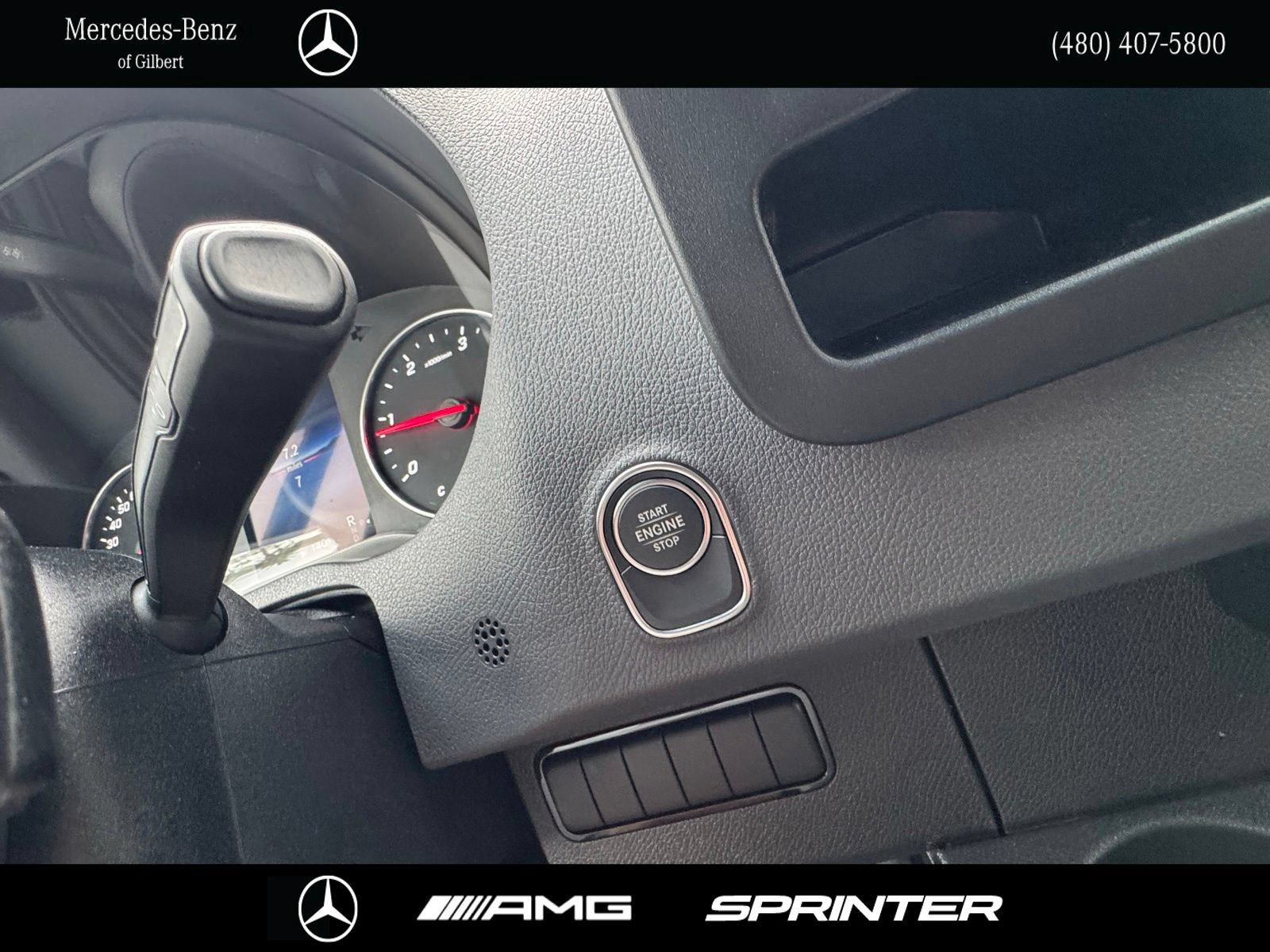 New 2026 Mercedes-Benz Sprinter 2500 image 16