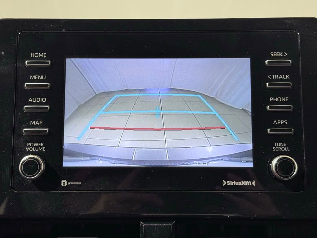 Certified 2024 Toyota Camry SE FWD image 25