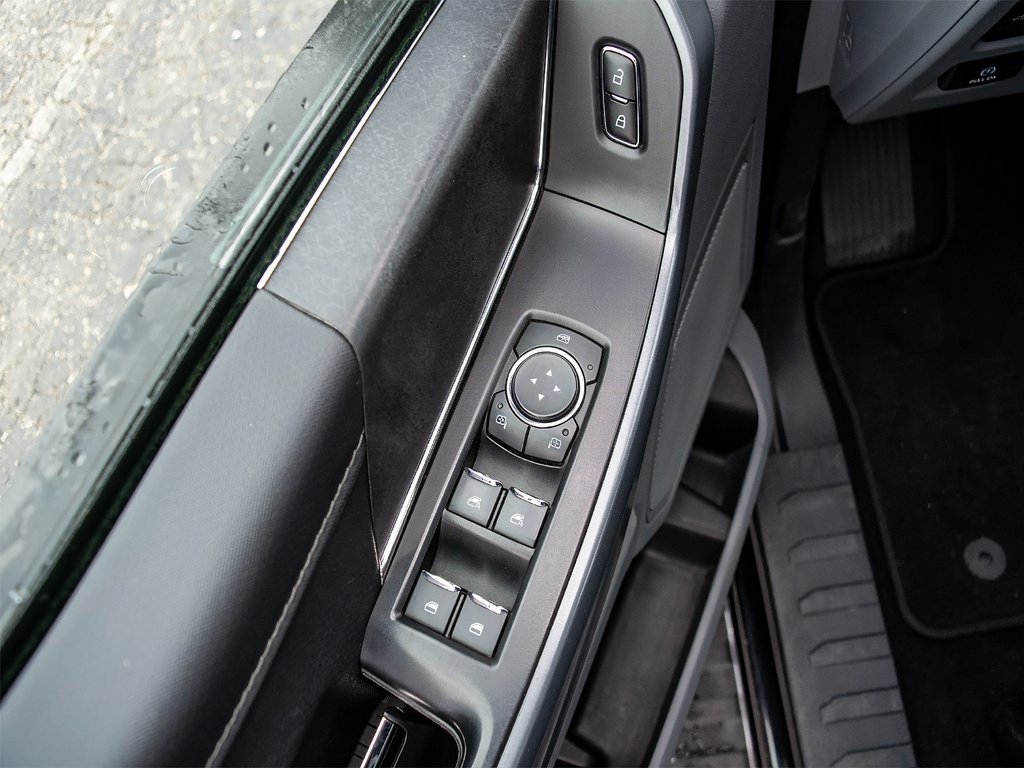 Used 2024 Ford F150 XLT image 27