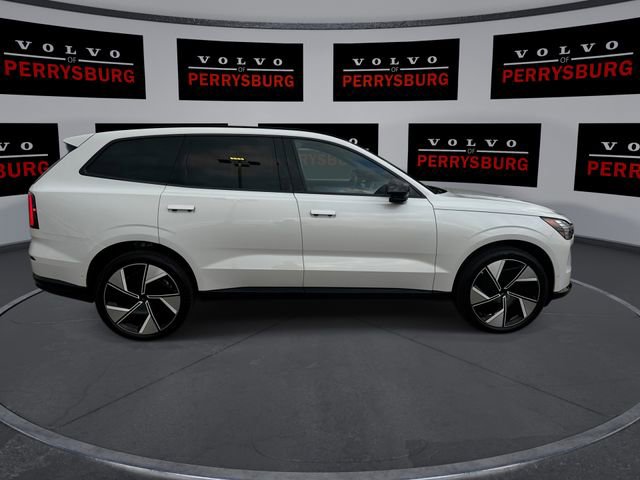 New 2025 Volvo EX90 Plus image 9