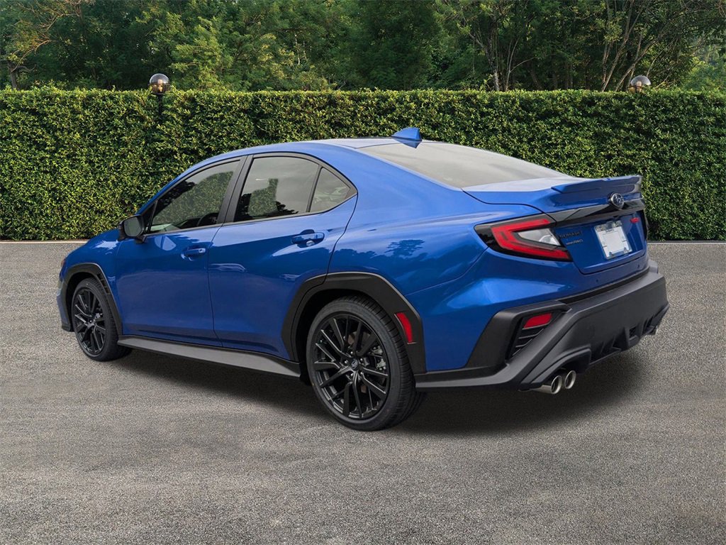 New 2025 Subaru WRX Limited image 6