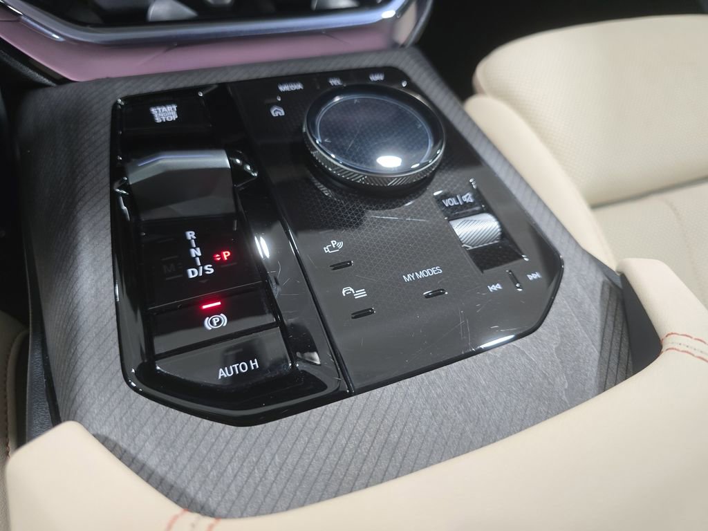 Certified 2026 BMW X3 xDrive30 w/ Premium Package AWD/4WD image 19