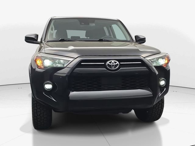 Used 2024 Toyota 4Runner SR5 RWD image 5