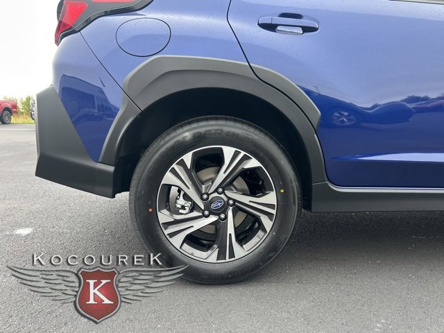 New 2026 Subaru Crosstrek 2.5i Premium image 7