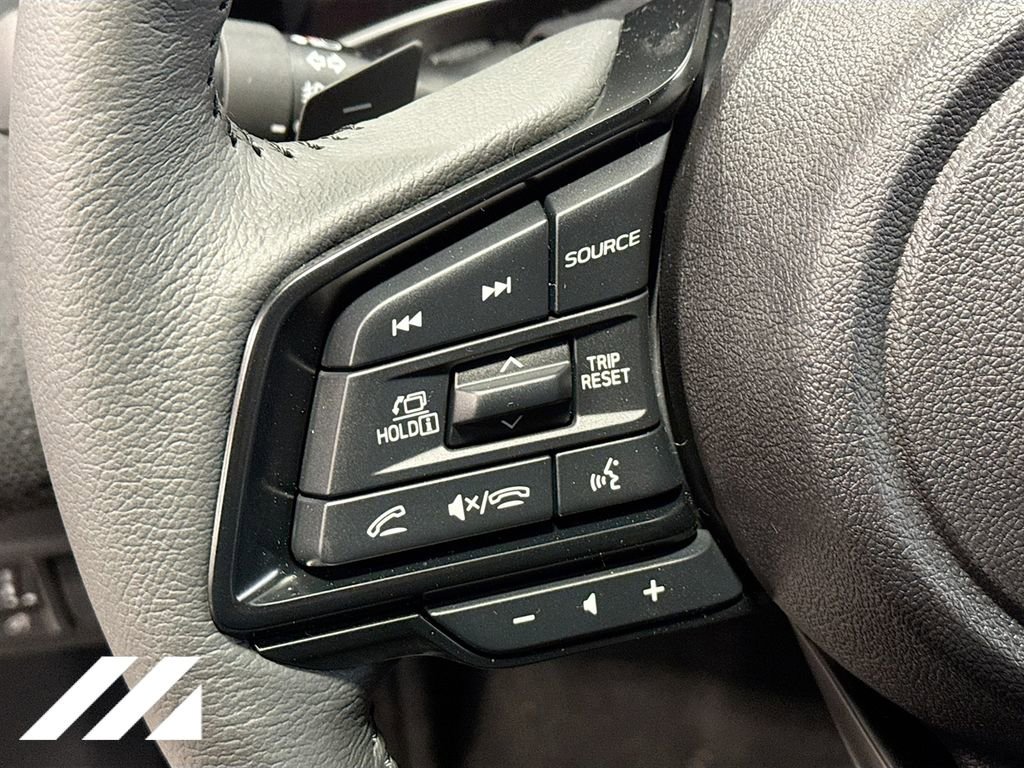 New 2026 Subaru Outback Premium image 12