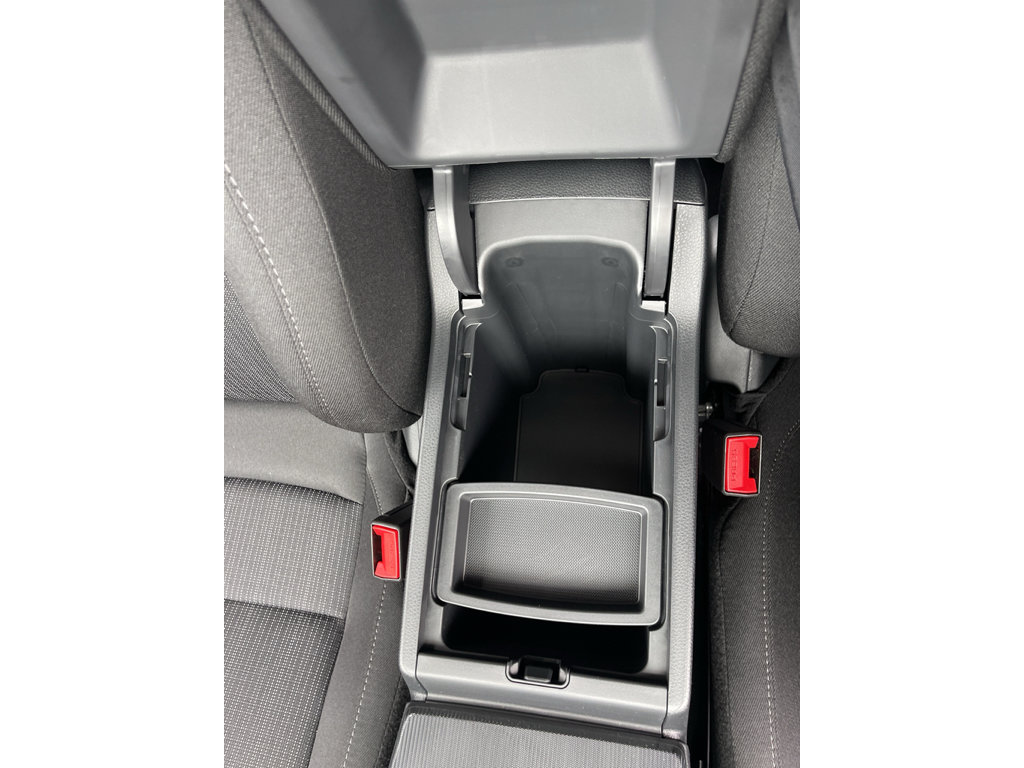 New 2026 Honda Civic LX image 27