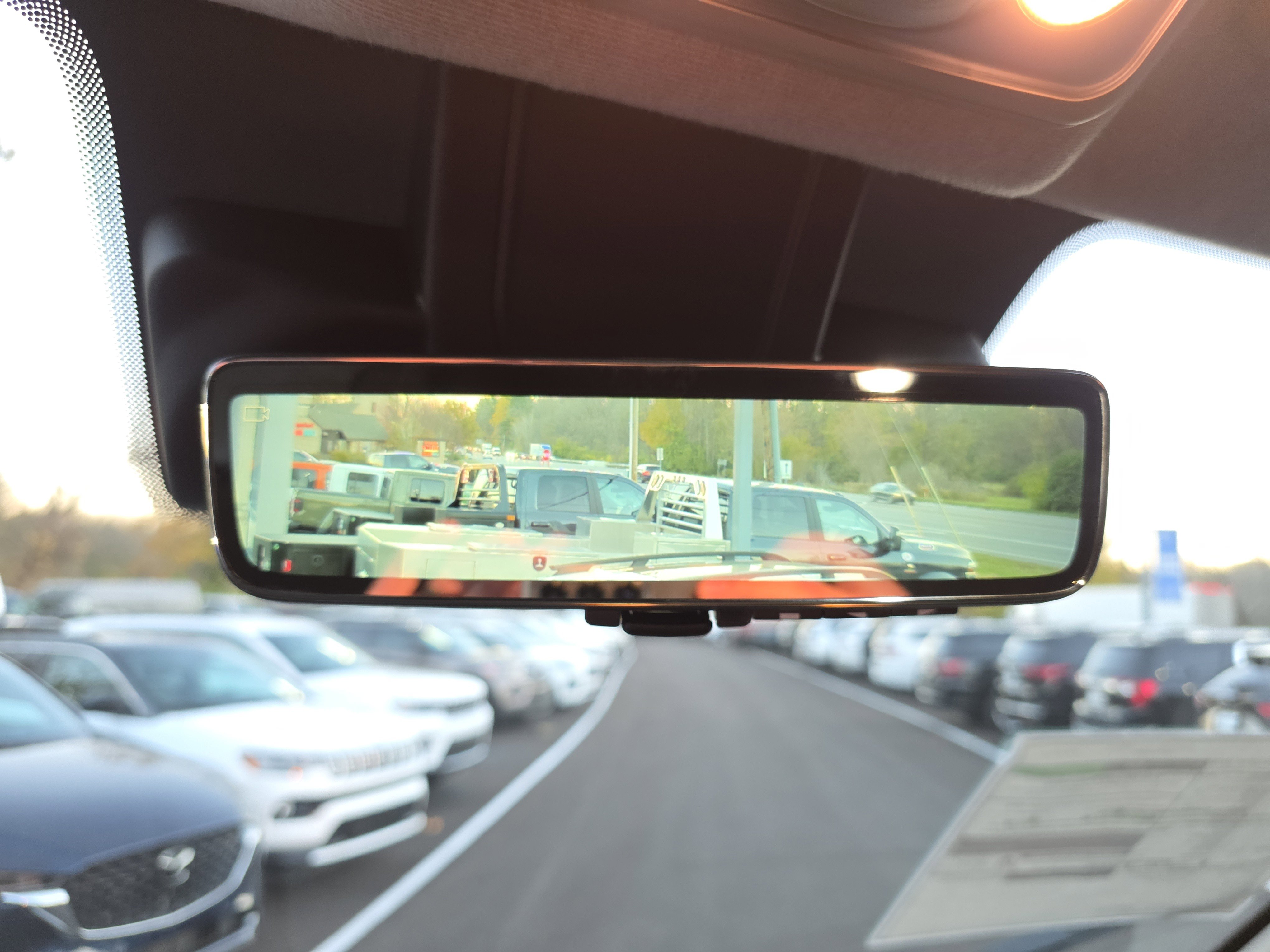 New 2026 RAM ProMaster 1500 w/ Safety Group image 9