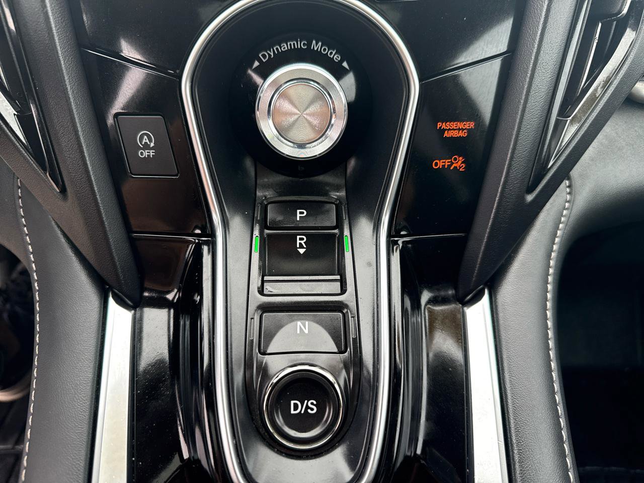 Used 2020 Acura RDX FWD w/ Technology Package image 26
