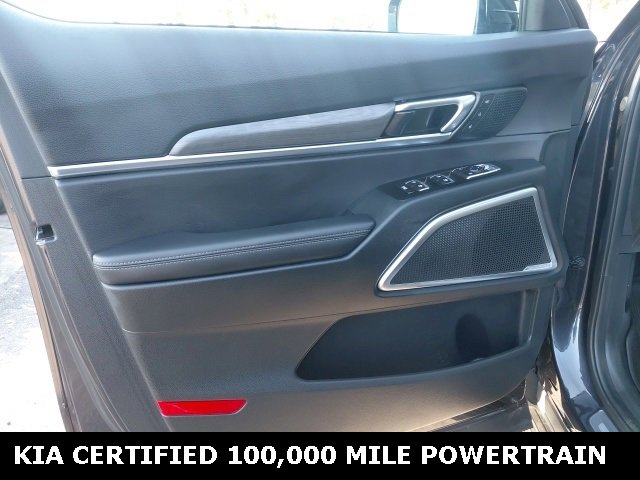 Certified 2025 Kia Telluride SX Prestige X-Line image 19