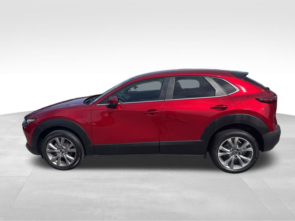 Used 2022 MAZDA CX-30 AWD 2.5 S w/ Select Package image 2