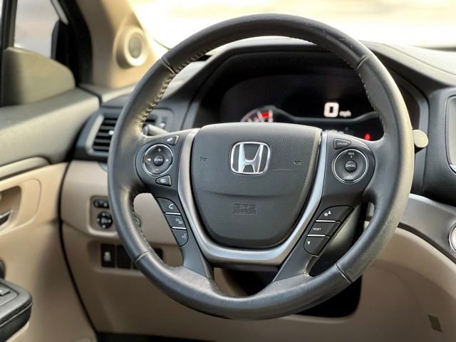 Used 2018 Honda Pilot EX-L image 34