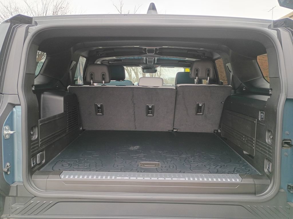 Used 2024 GMC Hummer EV 3X w/ Omega Edition image 19