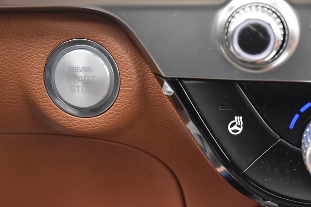 New 2025 Kia Telluride AWD image 28