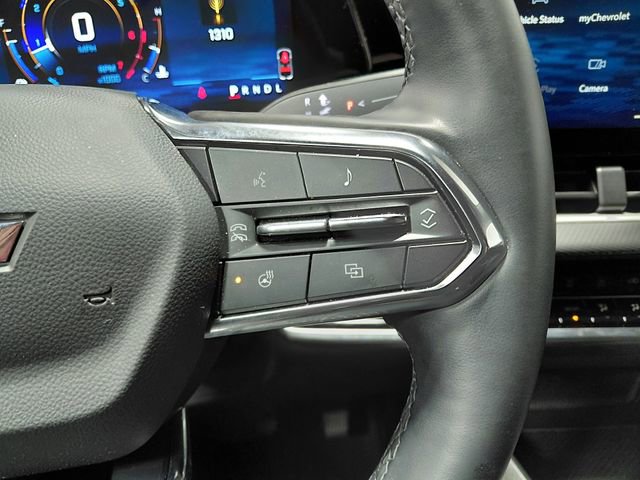 Used 2025 Chevrolet Equinox LT image 31