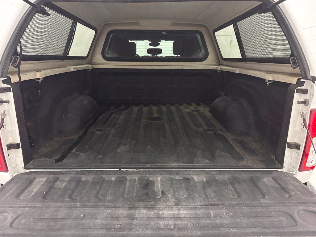 Used 2021 RAM 2500 Big Horn w/ Level 1 Equipment Group AWD/4WD image 6