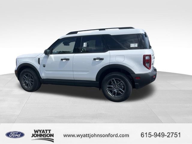 New 2025 Ford Bronco Sport Big Bend w/ Convenience Package image 6