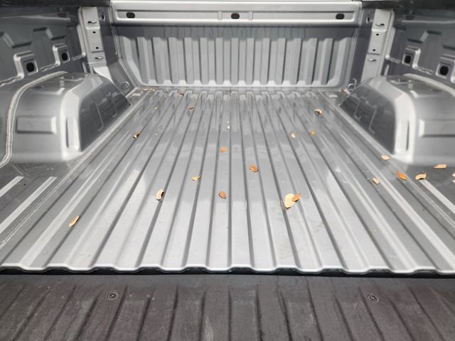 Used 2026 Chevrolet Silverado 1500 Custom image 32