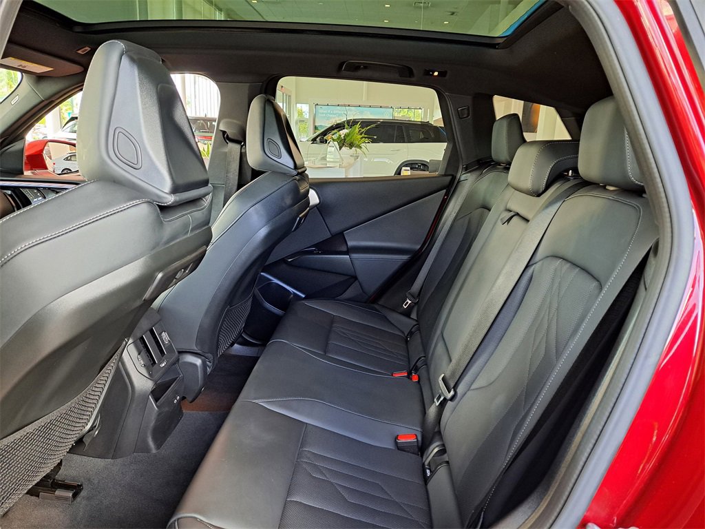 Used 2025 BMW X3 xDrive30i image 8