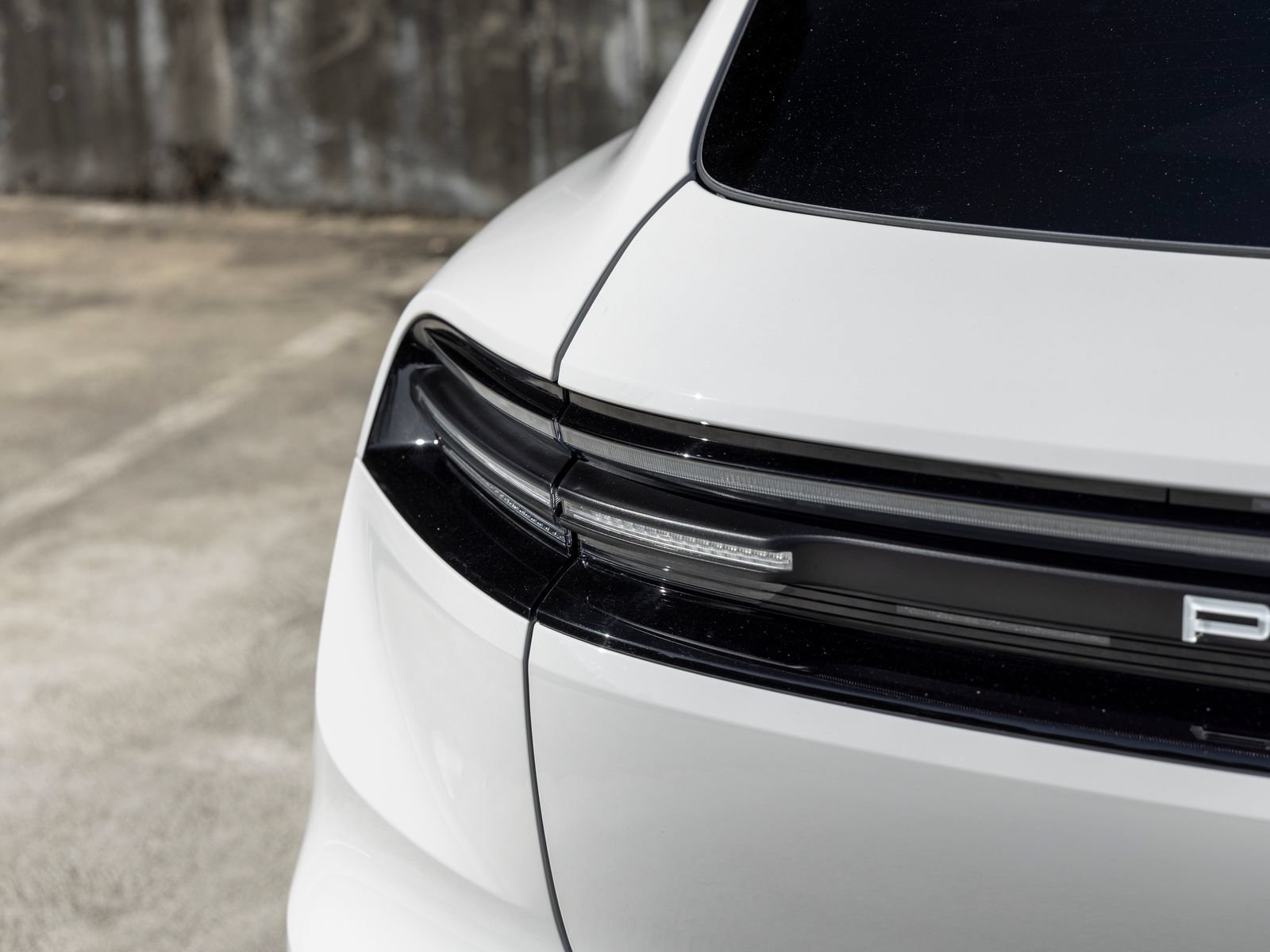 New 2026 Porsche Macan Electric RWD image 19