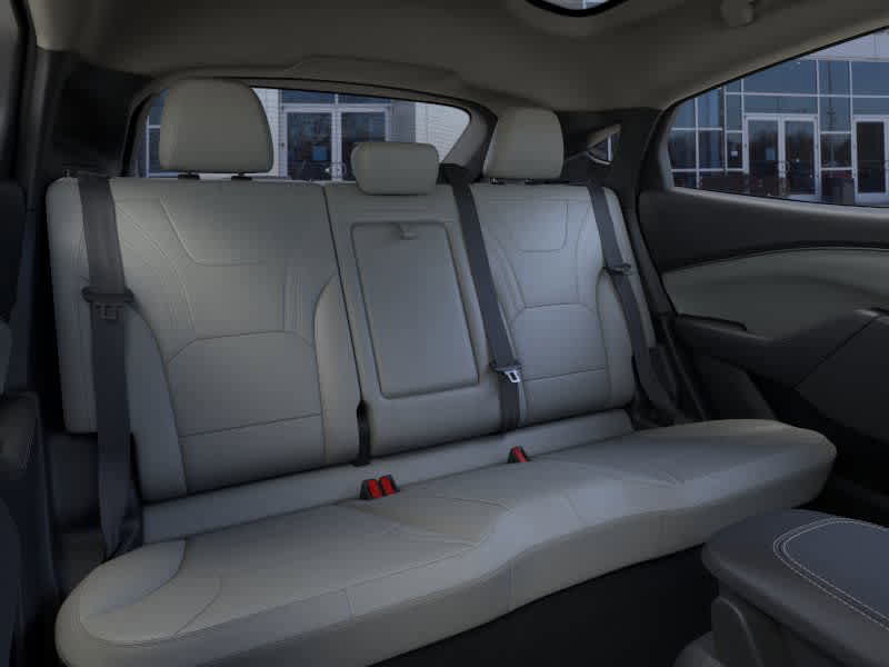 New 2025 Ford Mustang Mach-E Premium image 11