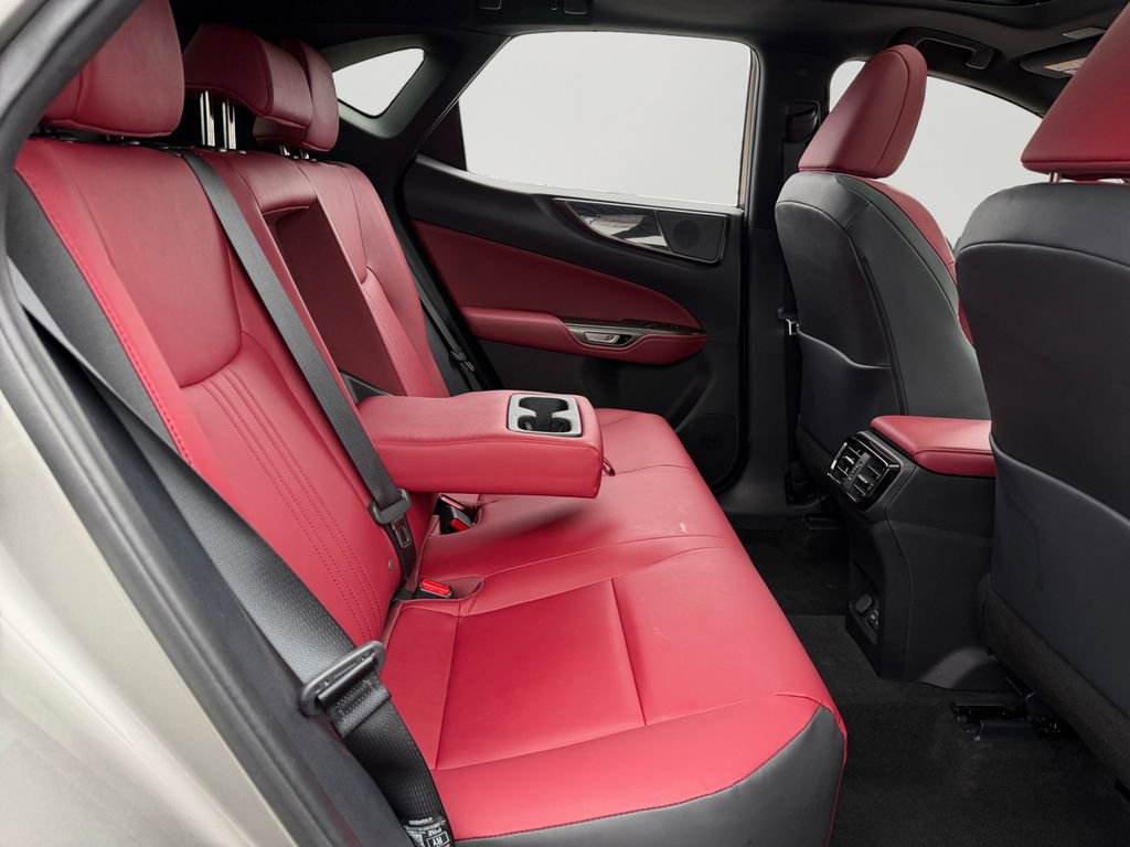 Used 2024 Lexus NX 350 AWD image 10