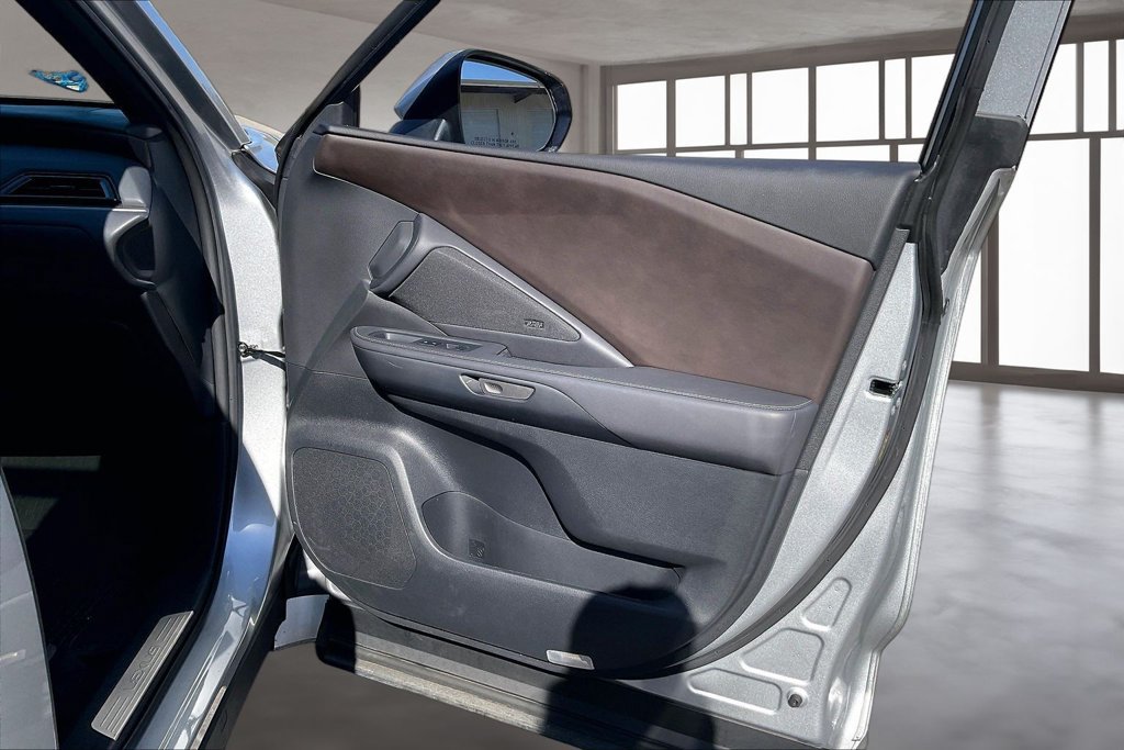 Used 2024 Lexus TX 350 FWD w/ Technology Package image 27