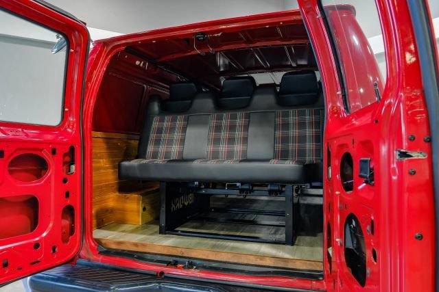 Used 2012 Ford E-250 and Econoline 250 RWD image 54