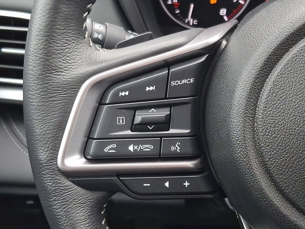 Certified 2025 Subaru Legacy Limited image 24