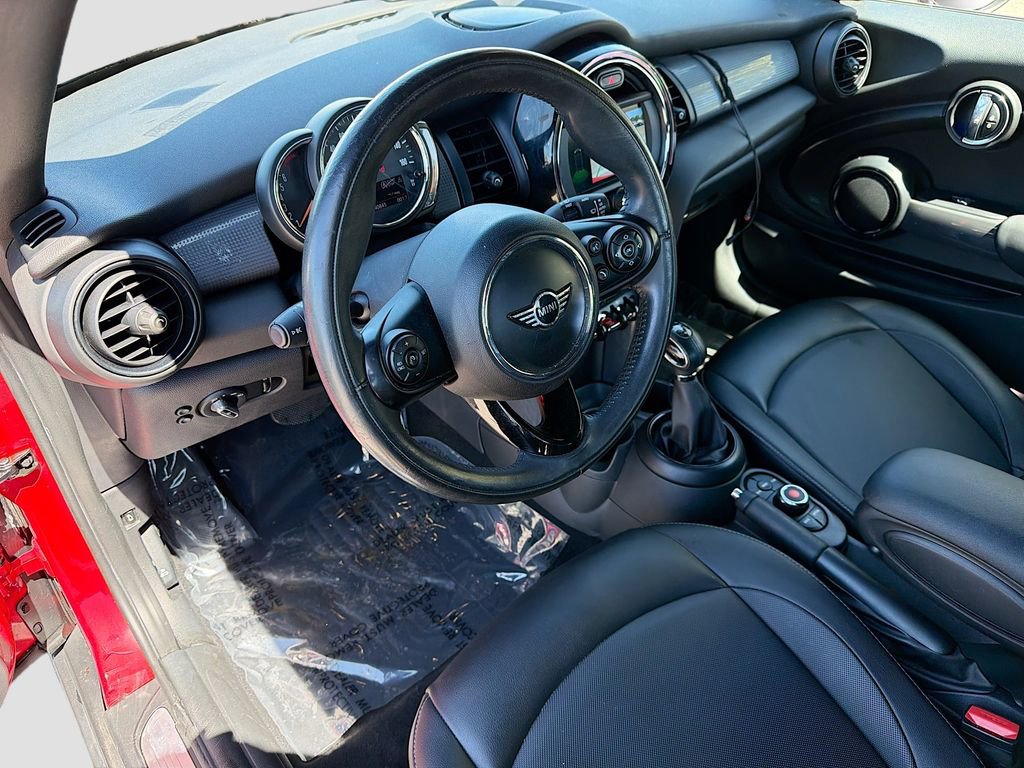Used 2019 MINI Cooper Convertible w/ Signature Upholstery Package image 24
