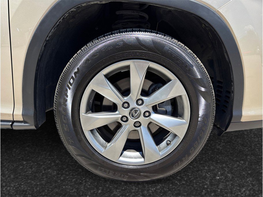 Used 2019 Lexus RX 350 AWD w/ Premium Package image 13