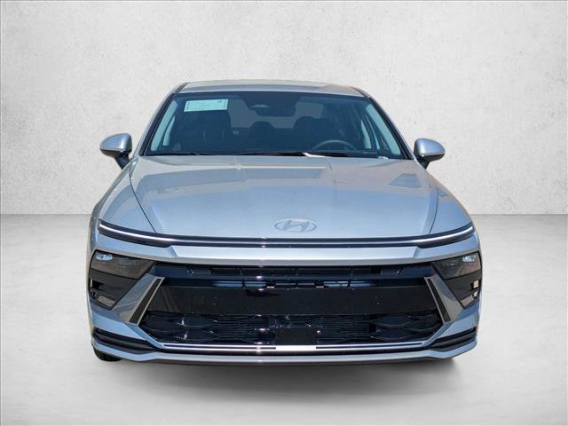 New 2026 Hyundai Sonata SE FWD image 6