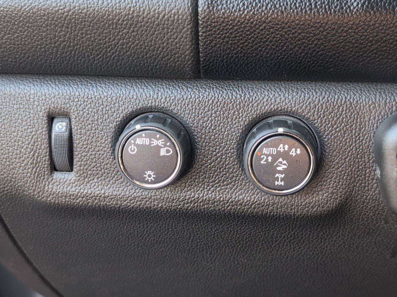 Used 2017 Chevrolet Colorado ZR2 AWD/4WD image 30