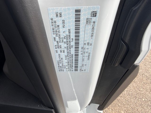 New 2027 Ford Transit 250 148 Medium Roof RWD image 9