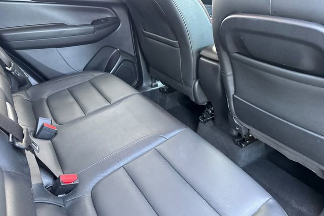 Used 2024 Chevrolet TrailBlazer RS image 18