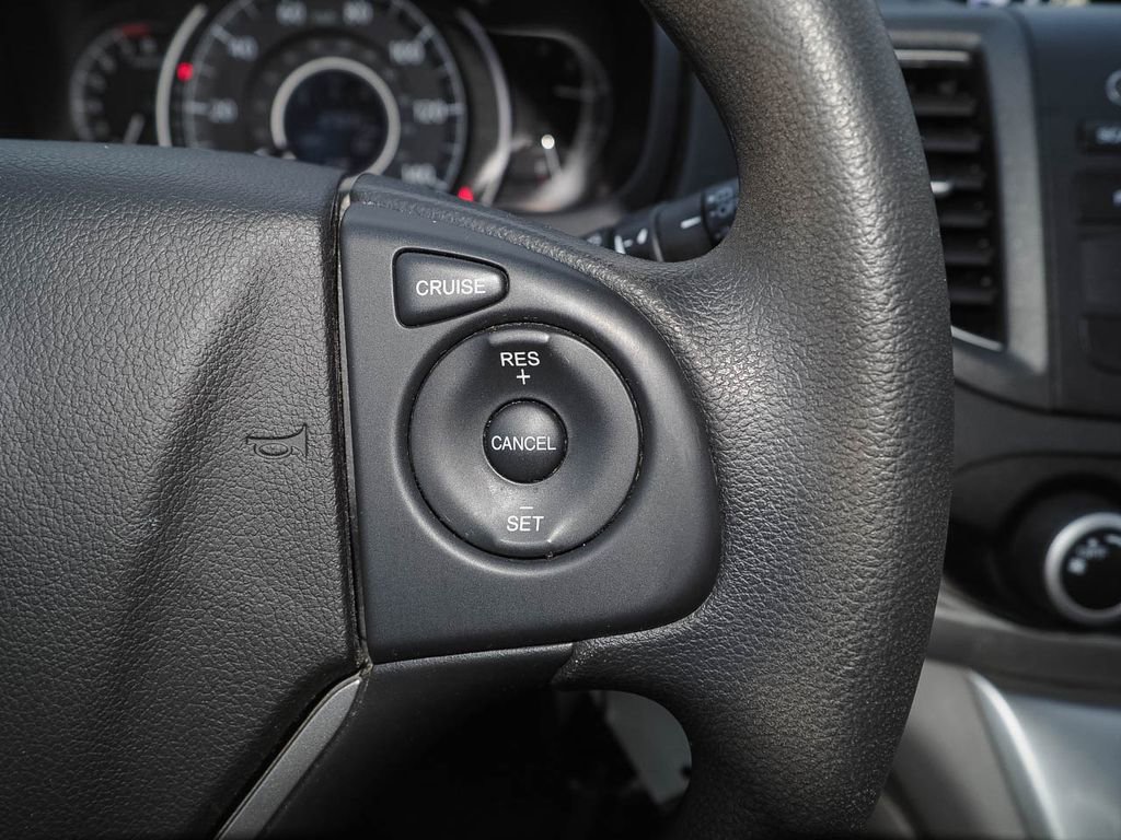 Used 2013 Honda CR-V EX image 31