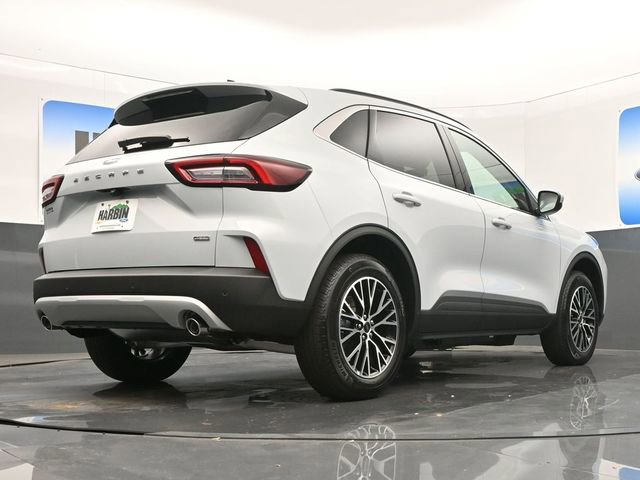 New 2025 Ford Escape SE image 23