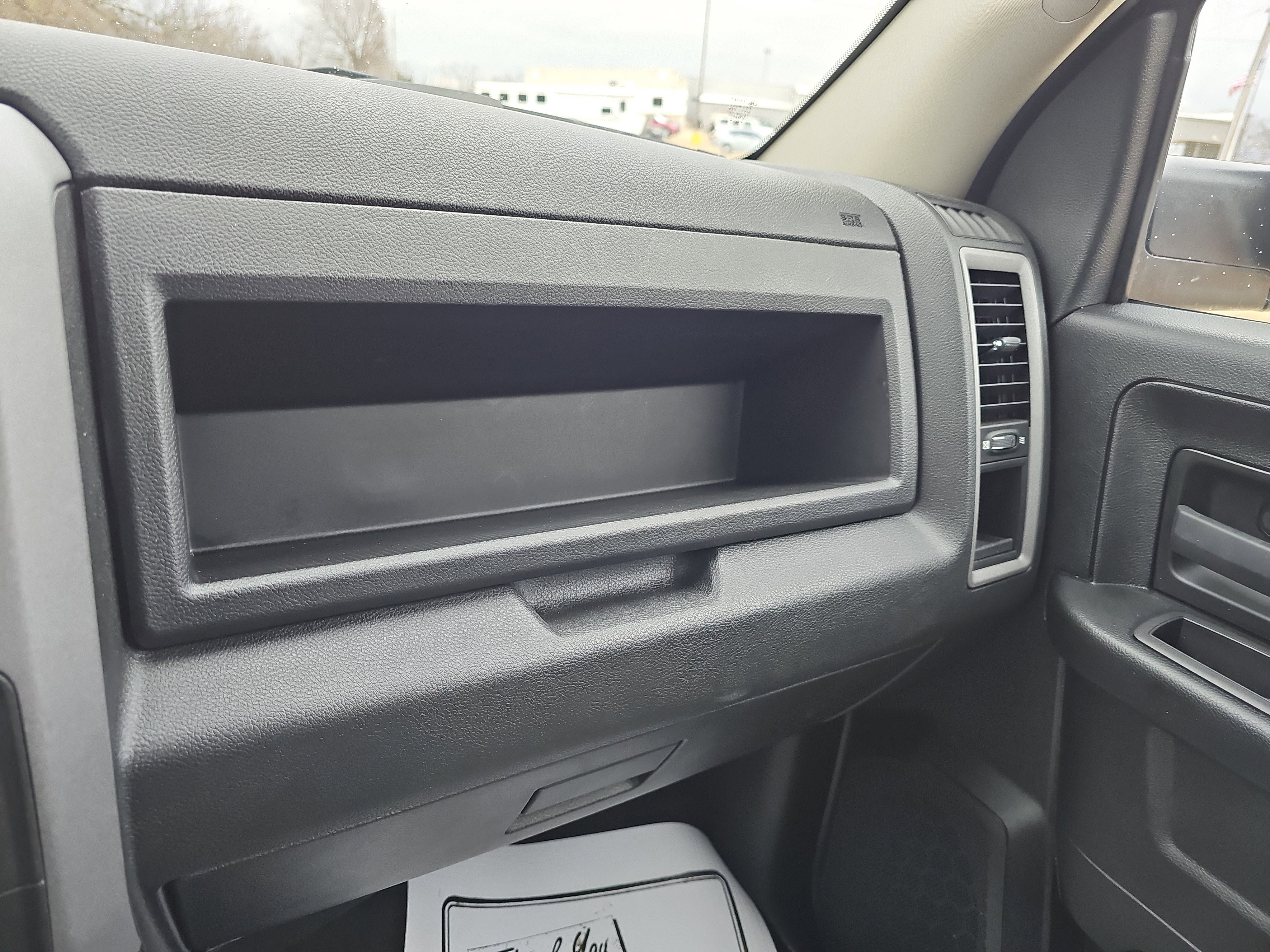 Used 2023 RAM 1500 Tradesman w/ Popular Equipment Group image 27