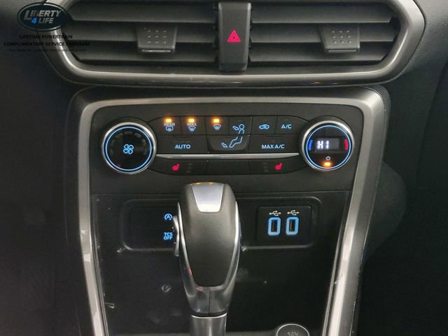 Certified 2022 Ford EcoSport SE AWD/4WD image 24