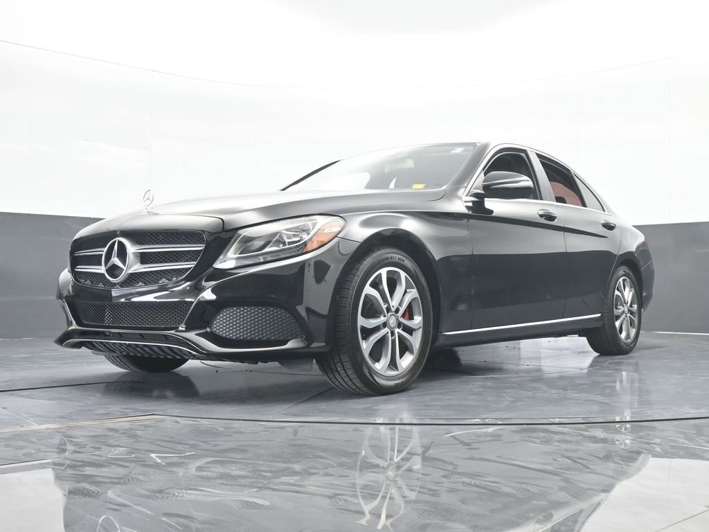 Used 2016 Mercedes-Benz C 300 Sedan image 50