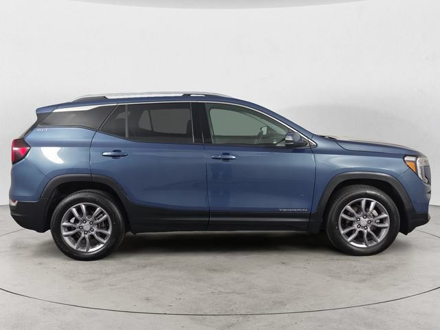 Certified 2024 GMC Terrain SLT AWD/4WD image 6
