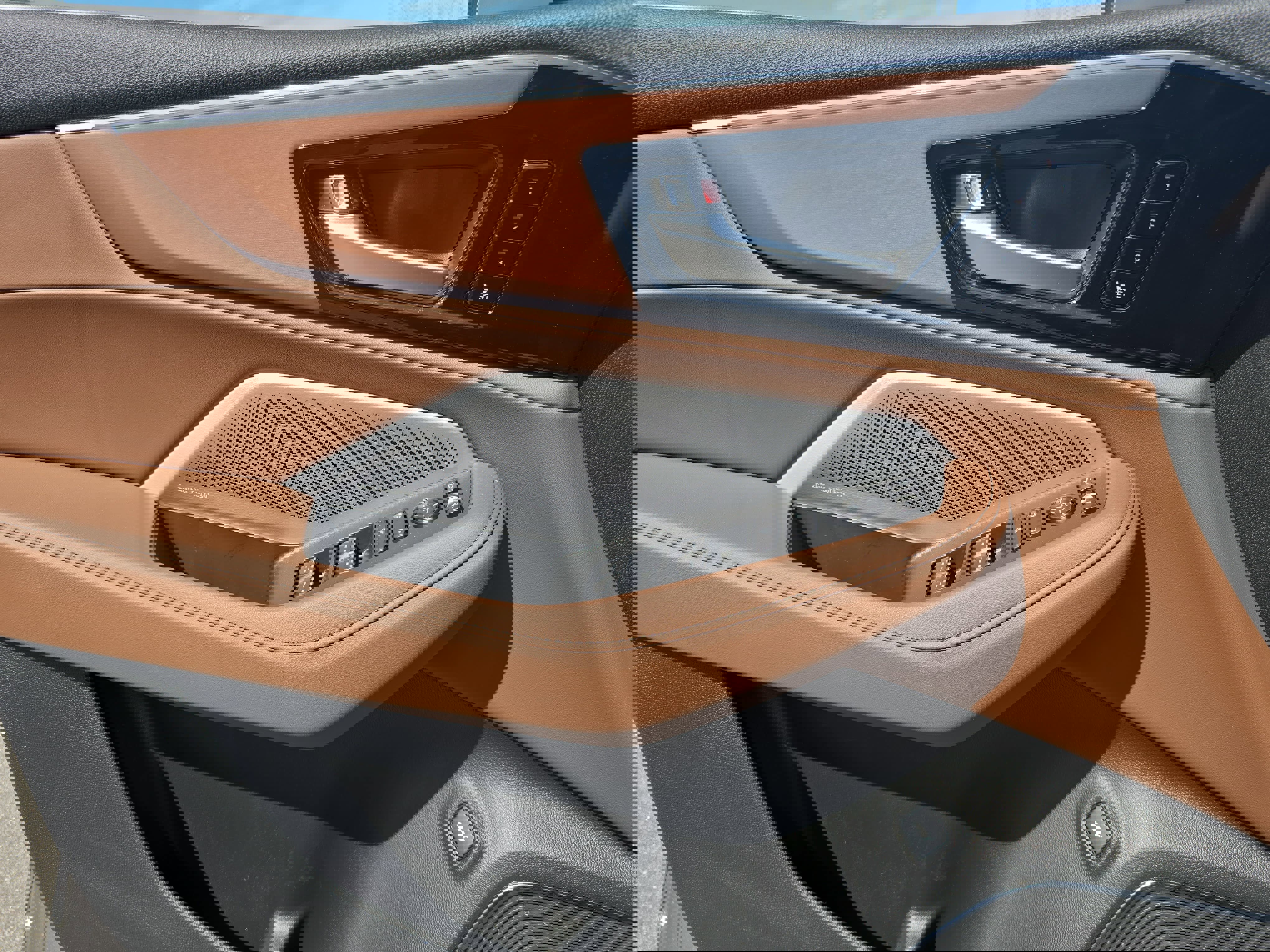 Certified 2026 Acura MDX FWD w/ Technology Package image 23